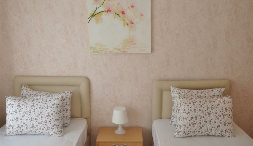 Apartment TOKİ-Akasya Evleri Istanbul - Apt 35863