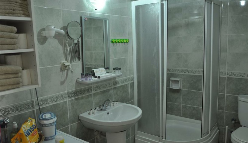 Apartment TOKİ-Akasya Evleri Istanbul - Apt 35863