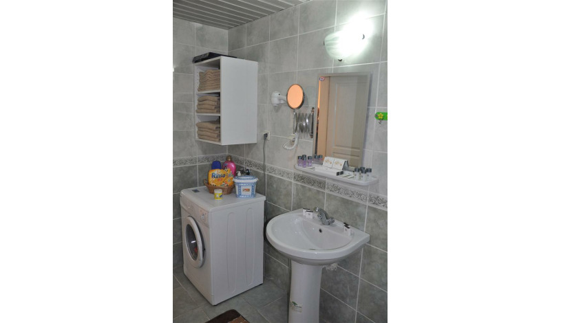 Apartment TOKİ-Akasya Evleri Istanbul - Apt 35863