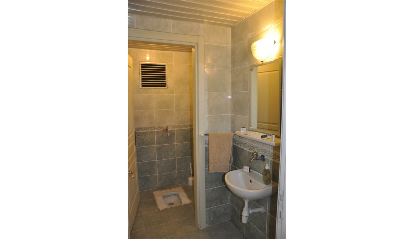 Apartment TOKİ-Akasya Evleri Istanbul - Apt 35863