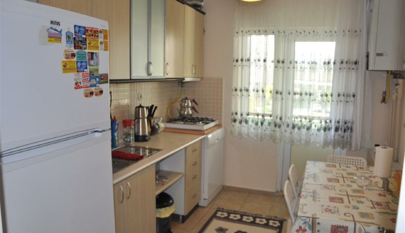 Apartment TOKİ-Akasya Evleri Istanbul - Apt 35863