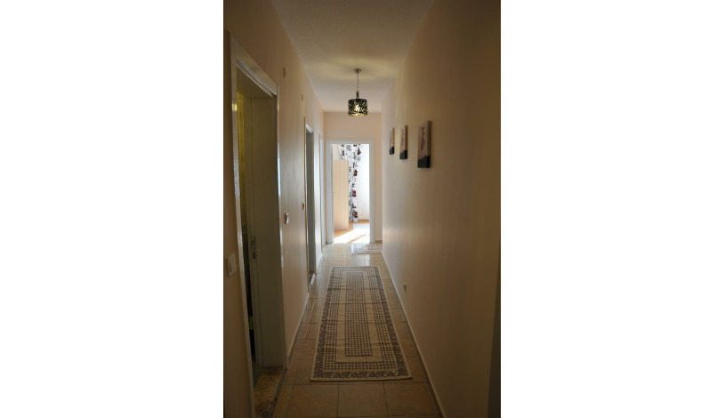 Apartment TOKİ-Akasya Evleri Istanbul - Apt 35863