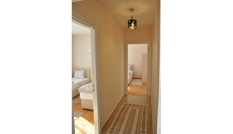 Apartment TOKİ-Akasya Evleri Istanbul - Apt 35863