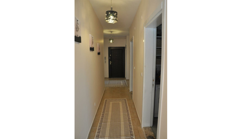 Apartment TOKİ-Akasya Evleri Istanbul - Apt 35863