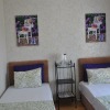 2-Schlafzimmer Appartement Istanbul Küçükçekmece mit Küche für 6 Personen