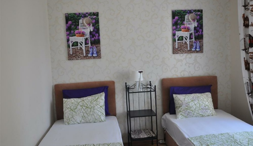 Apartment TOKİ-Akasya Evleri Istanbul - Apt 35864