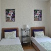 2-Schlafzimmer Appartement Istanbul Küçükçekmece mit Küche für 6 Personen