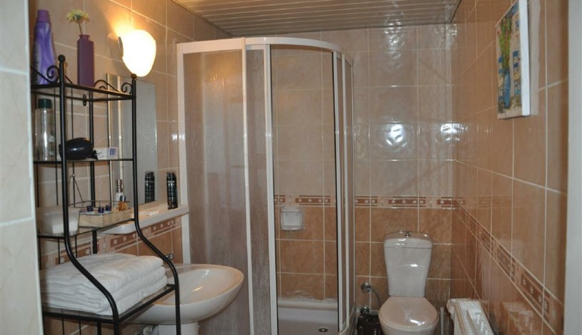 Apartment TOKİ-Akasya Evleri Istanbul - Apt 35864