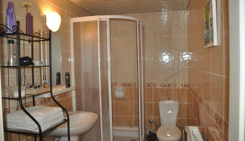 Apartment TOKİ-Akasya Evleri Istanbul - Apt 35864