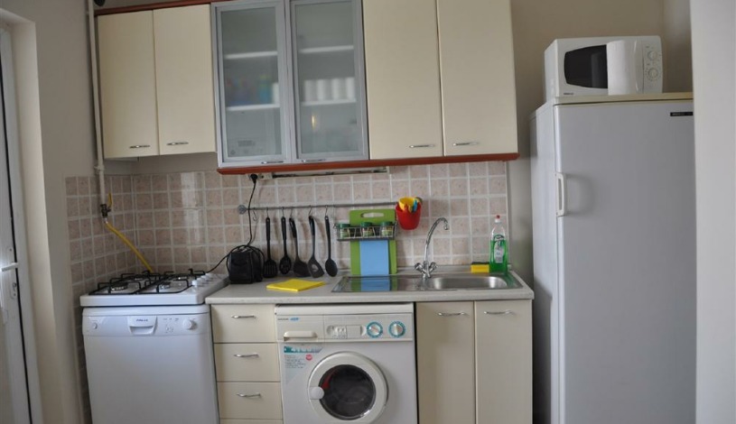 Apartment TOKİ-Akasya Evleri Istanbul - Apt 35864