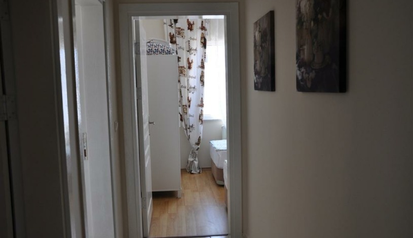 Apartment TOKİ-Akasya Evleri Istanbul - Apt 35864