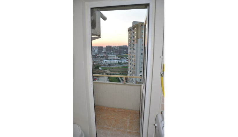 Apartment TOKİ-Akasya Evleri Istanbul - Apt 35864