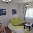 Apartment TOKİ-Akasya Evleri Istanbul - Apt 35866