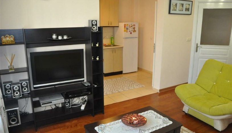 Apartment TOKİ-Akasya Evleri Istanbul - Apt 35866