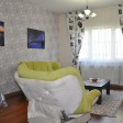 Apartment TOKİ-Akasya Evleri Istanbul - Apt 35866