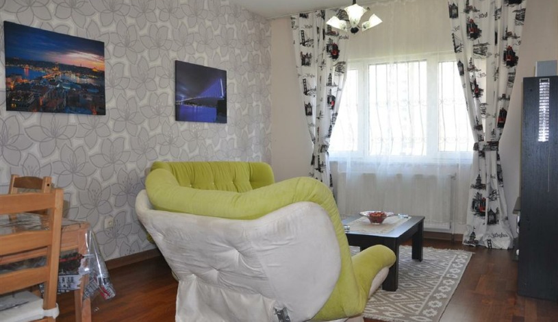Apartment TOKİ-Akasya Evleri Istanbul - Apt 35866