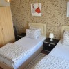 2-Schlafzimmer Appartement Istanbul Küçükçekmece mit Küche für 6 Personen