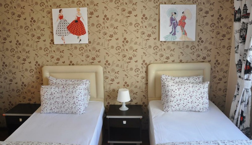 Apartment TOKİ-Akasya Evleri Istanbul - Apt 35866