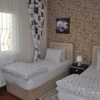 Apartment TOKİ-Akasya Evleri Istanbul - Apt 35866