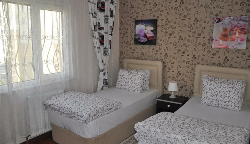 Apartment TOKİ-Akasya Evleri Istanbul - Apt 35866