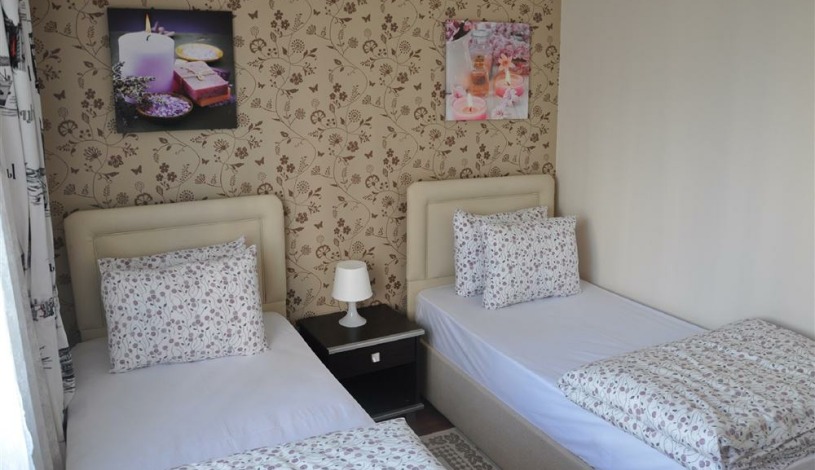 Apartment TOKİ-Akasya Evleri Istanbul - Apt 35866