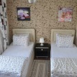 Apartment TOKİ-Akasya Evleri Istanbul - Apt 35866