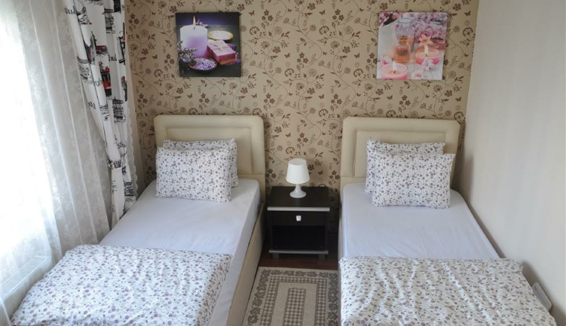 Apartment TOKİ-Akasya Evleri Istanbul - Apt 35866