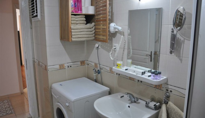 Apartment TOKİ-Akasya Evleri Istanbul - Apt 35866