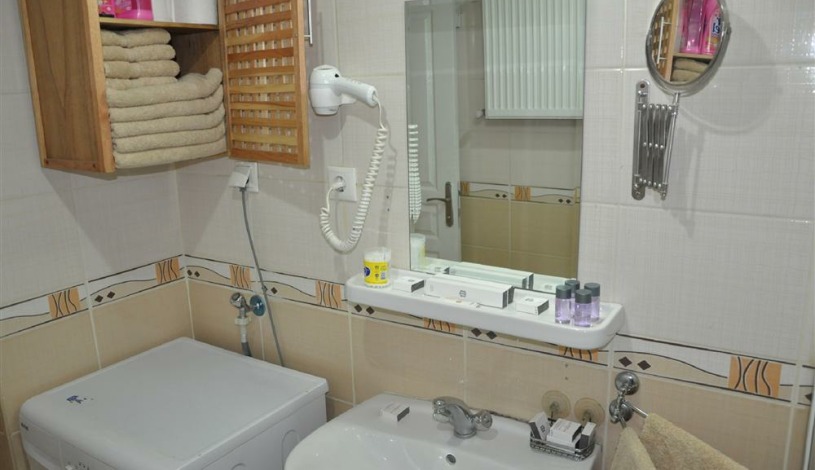 Apartment TOKİ-Akasya Evleri Istanbul - Apt 35866