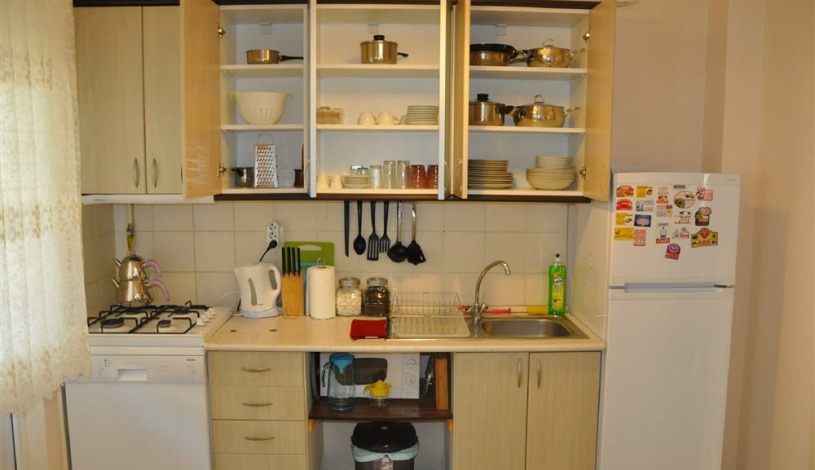 Apartment TOKİ-Akasya Evleri Istanbul - Apt 35866