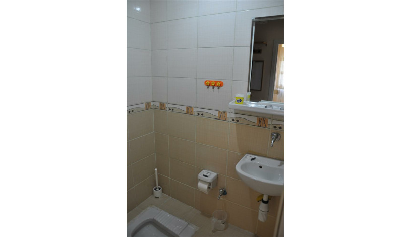 Apartment TOKİ-Akasya Evleri Istanbul - Apt 35866