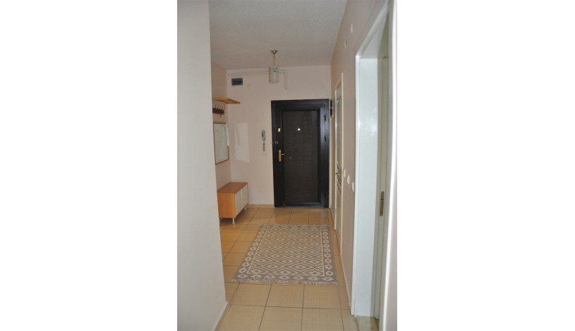 Apartment TOKİ-Akasya Evleri Istanbul - Apt 35866