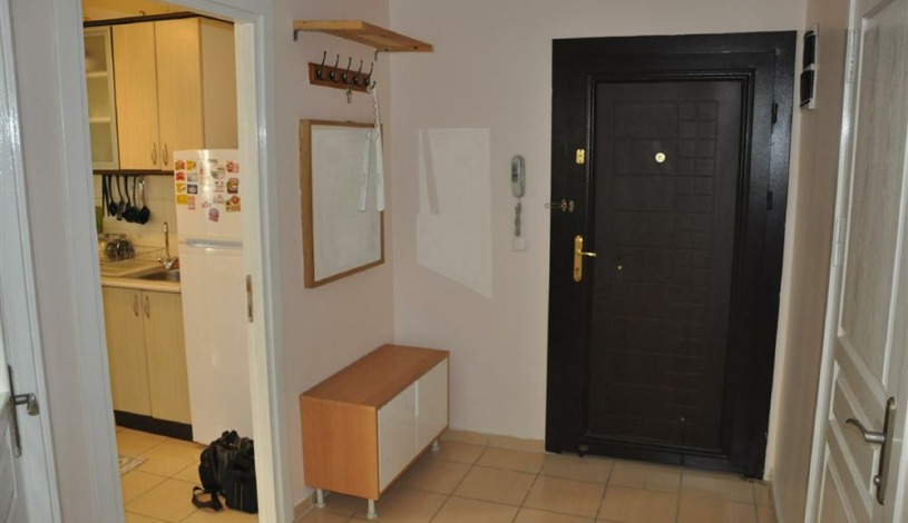 Apartment TOKİ-Akasya Evleri Istanbul - Apt 35866