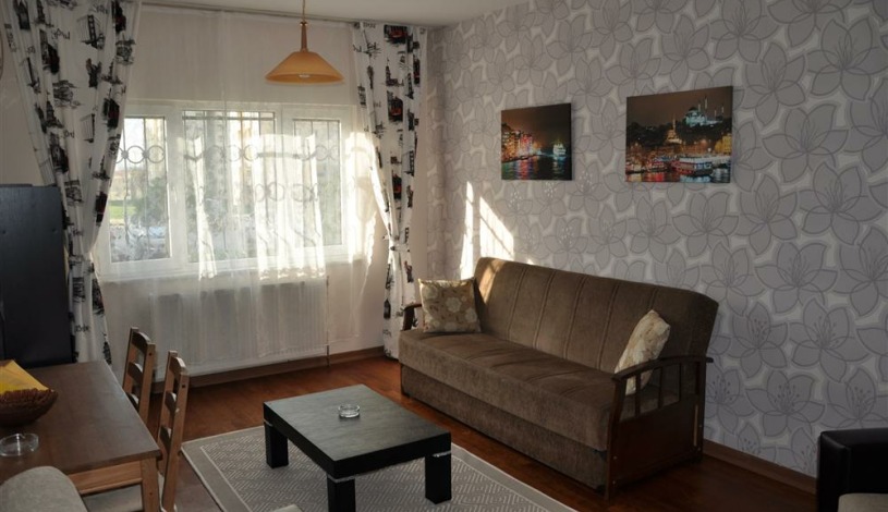 Apartment TOKİ-Akasya Evleri Istanbul - Apt 35867