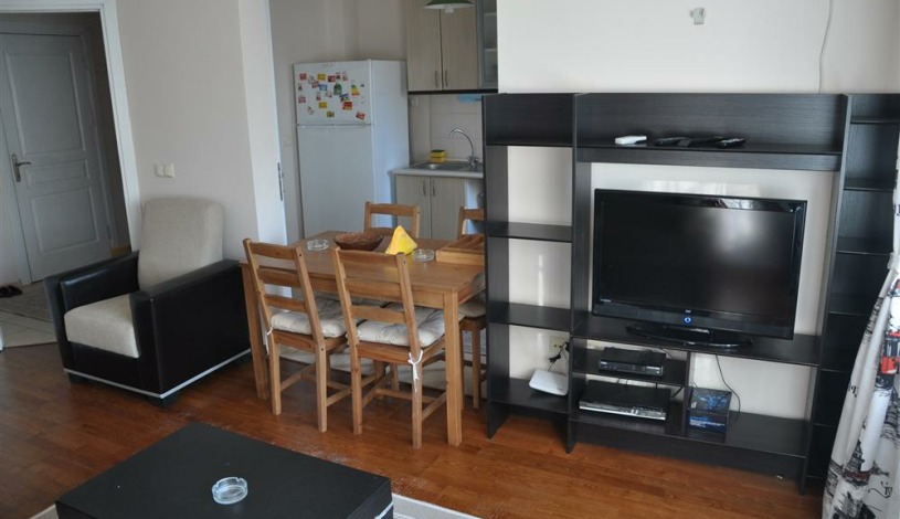Apartment TOKİ-Akasya Evleri Istanbul - Apt 35867