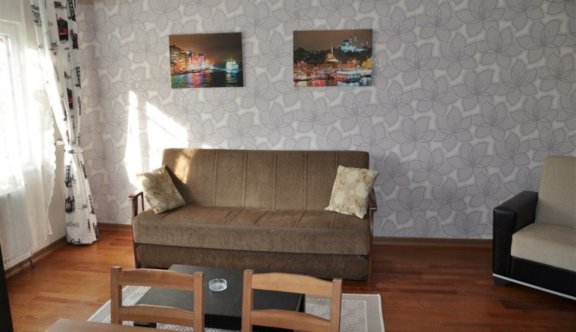 Apartment TOKİ-Akasya Evleri Istanbul - Apt 35867