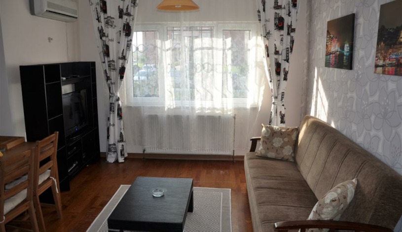 Apartment TOKİ-Akasya Evleri Istanbul - Apt 35867