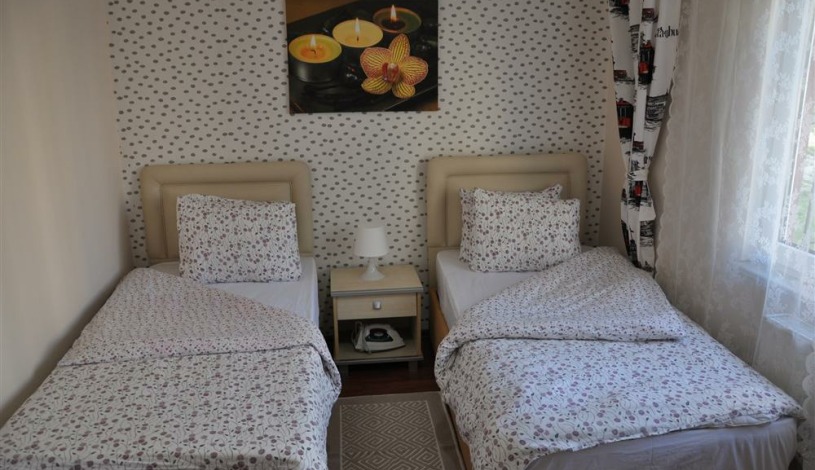 Apartment TOKİ-Akasya Evleri Istanbul - Apt 35867