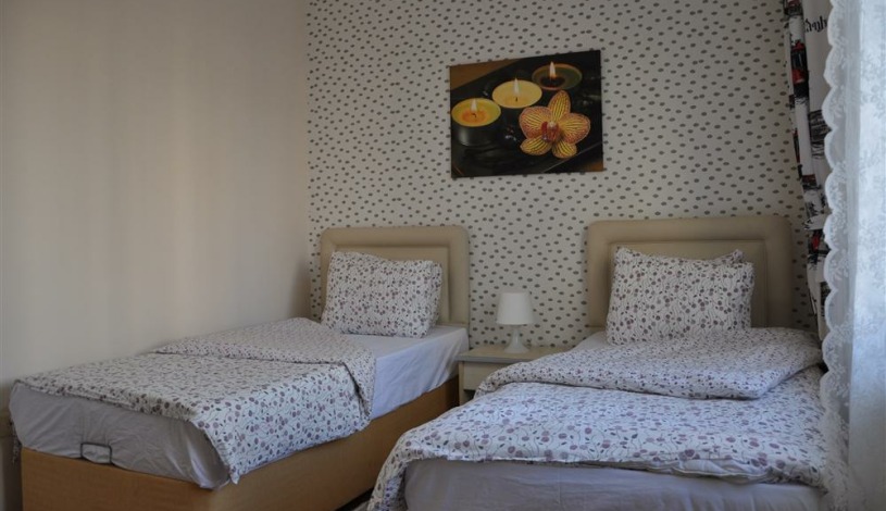 Apartment TOKİ-Akasya Evleri Istanbul - Apt 35867