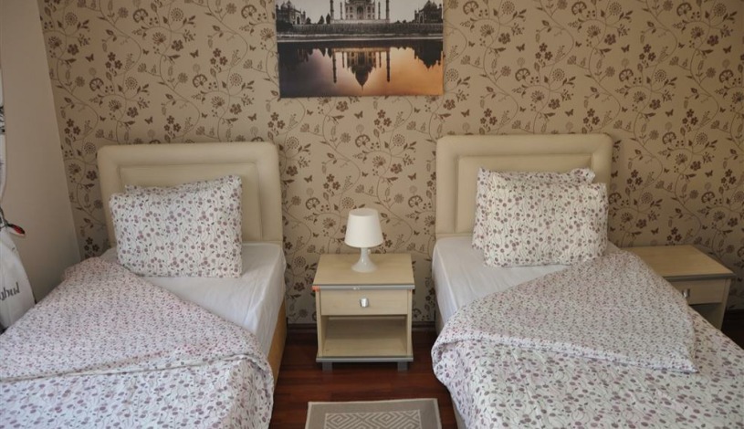 Apartment TOKİ-Akasya Evleri Istanbul - Apt 35867