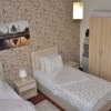 2-Schlafzimmer Istanbul Küçükçekmece mit Küche für 6 Personen
