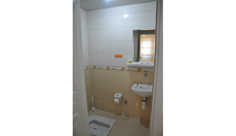 Apartment TOKİ-Akasya Evleri Istanbul - Apt 35867