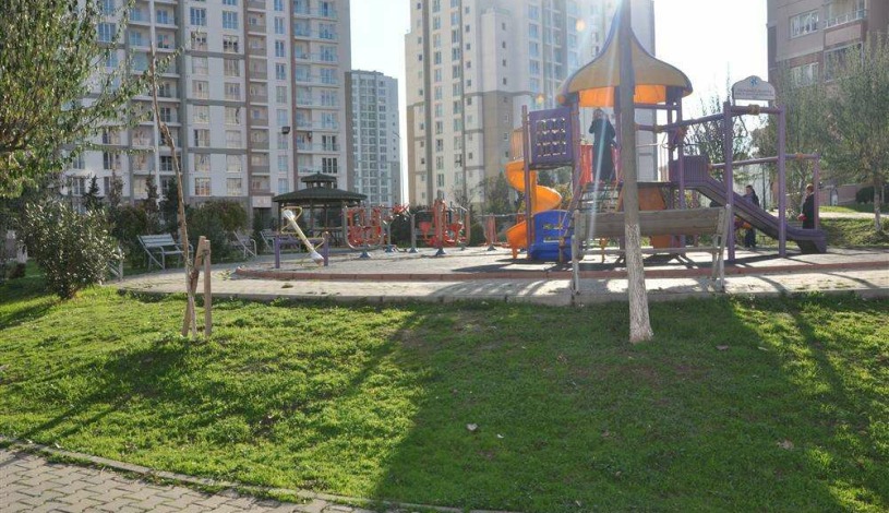 Apartment TOKİ-Akasya Evleri Istanbul - Apt 35867