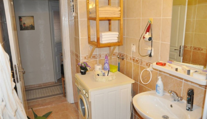 Apartment TOKİ-Fulya Evleri Istanbul - Apt 22720