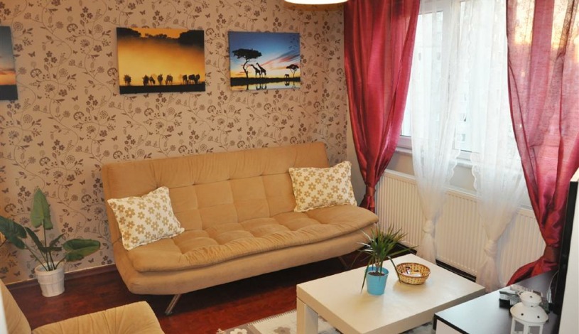 Apartment TOKİ-Fulya Evleri Istanbul - Apt 22720