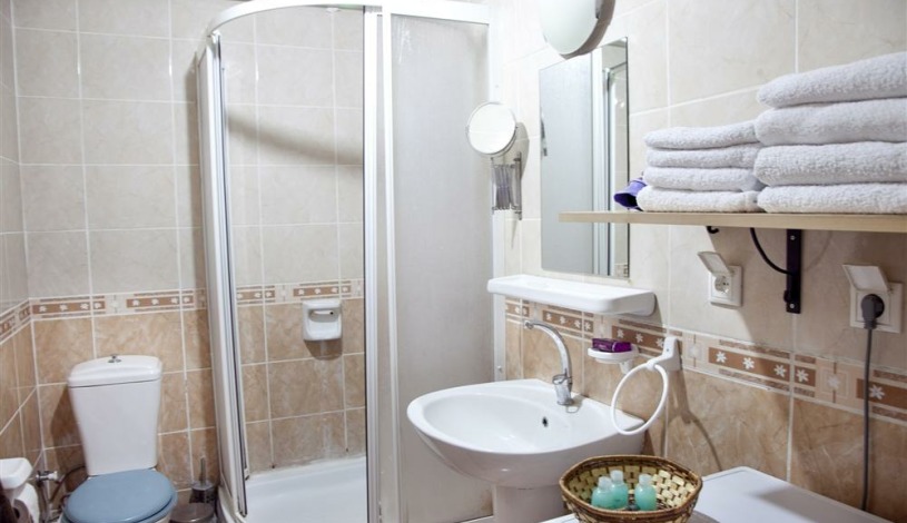 Apartment TOKİ-Fulya Evleri Istanbul - Apt 23913