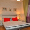 2-Schlafzimmer Istanbul Küçükçekmece mit Küche für 6 Personen