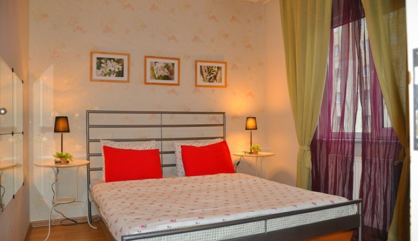 Apartment TOKİ-Fulya Evleri Istanbul - Apt 23913