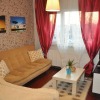 2-Schlafzimmer Appartement Istanbul Küçükçekmece mit Küche für 6 Personen