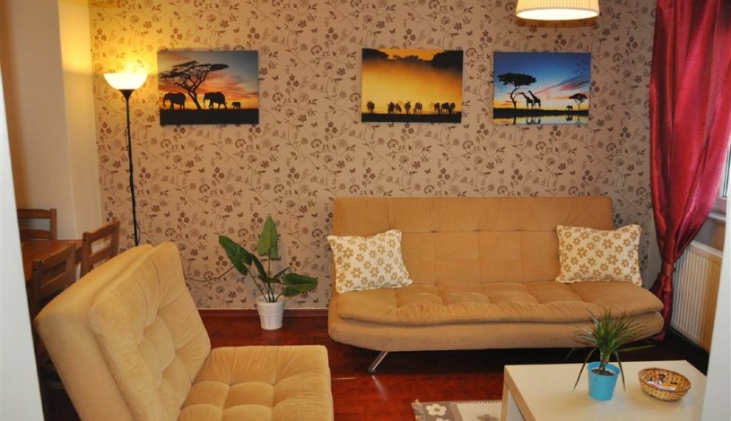 Apartment TOKİ-Fulya Evleri Istanbul - Apt 22720